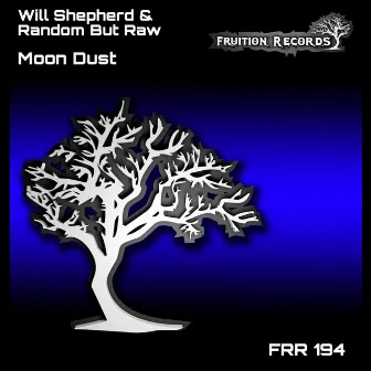 Moon Dust by Will Shepherd