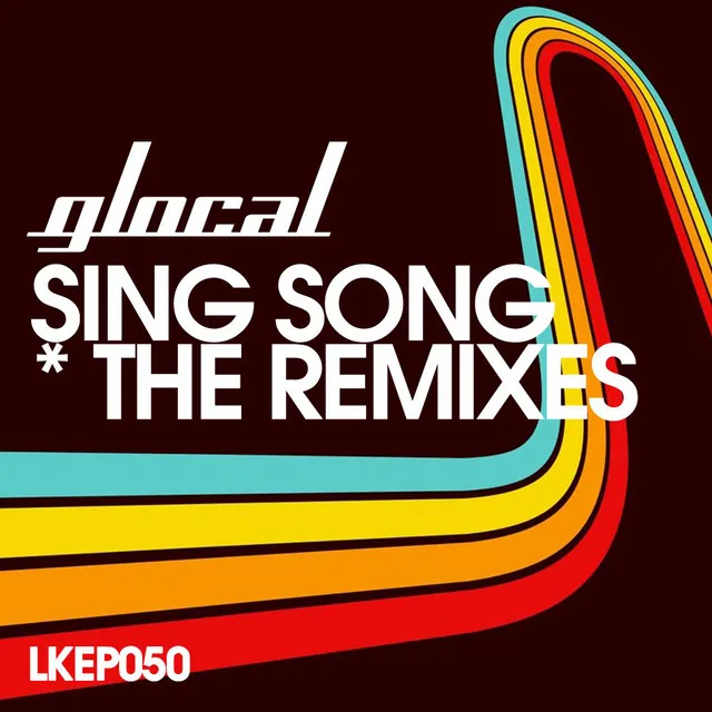 Sing Song - Jericho Remix