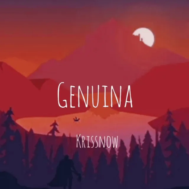 Genuina