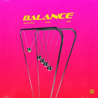 Balance (Na Na) by Luxe