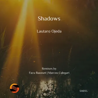 Shadows by Lautaro Ojeda