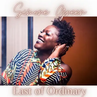 East of Ordinary by Simone Green