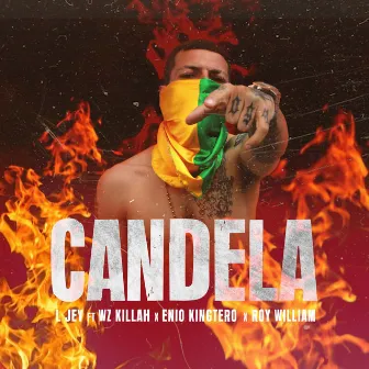 Candela by L.jey