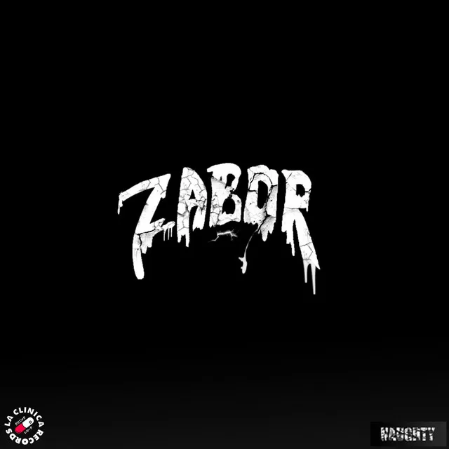 Zabor (NAUGHTY Remix)