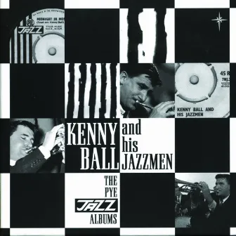 The Pye Jazz Albums by Kenny Ball & His Jazzmen