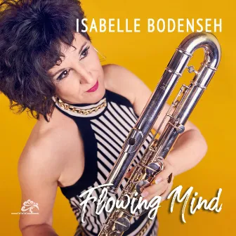 Flowing Mind by Isabelle Bodenseh