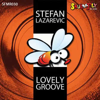 Lovely Groove by Stefan Lazarevic