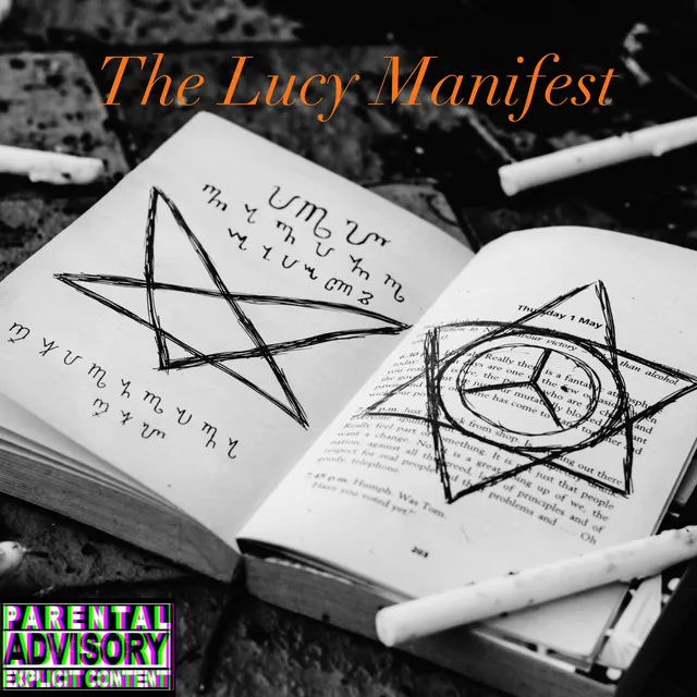 The Lucy Manifest