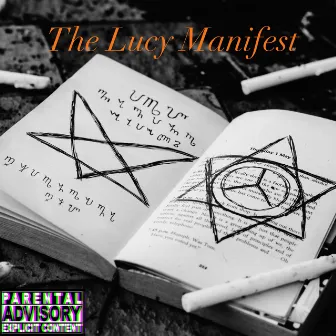 The Lucy Manifest by King Lucy