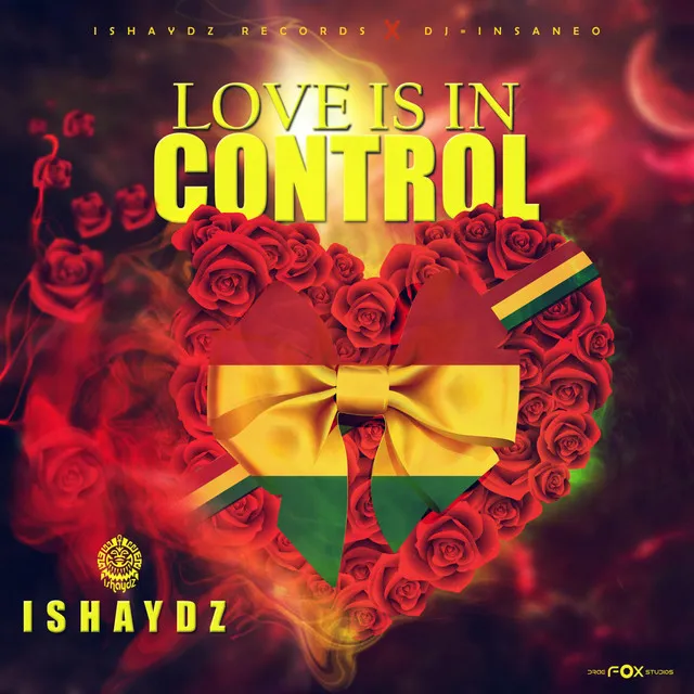 Love IS in Control