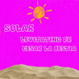 SOLAR by Levitating pr