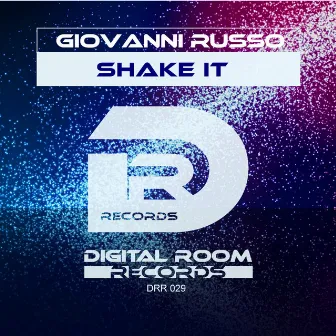 Shake It by Giovanni Russo