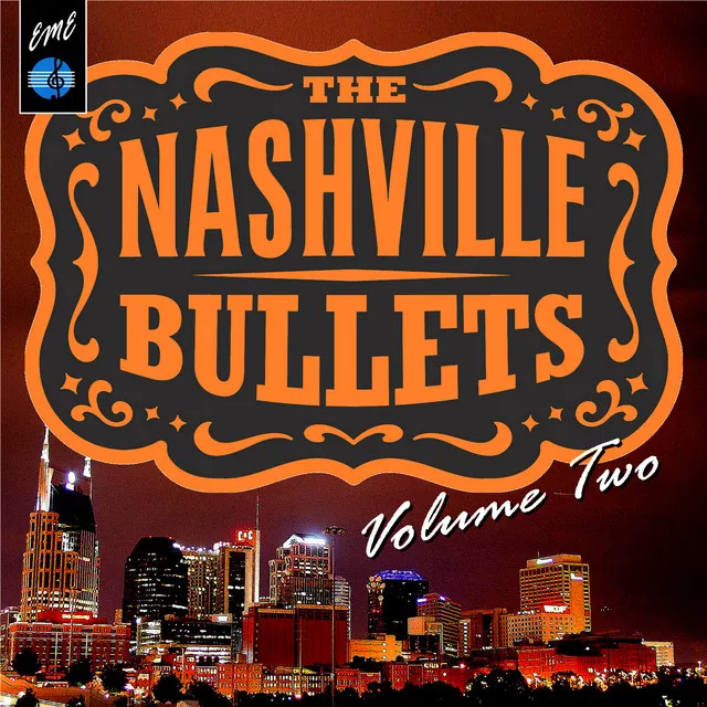 The Nashville Bullets, Vol. 2