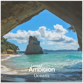 Oceans by Lonely Ambition