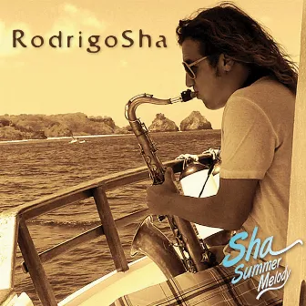 Sha Summer Melody by Rodrigo Sha