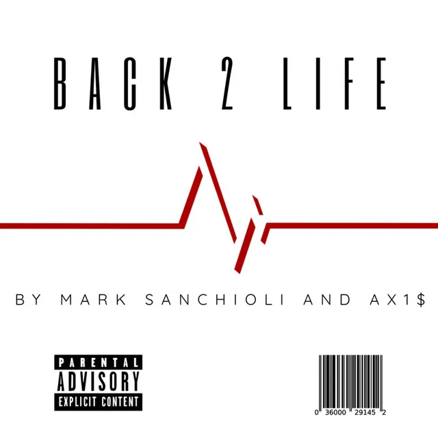 Back 2 Life