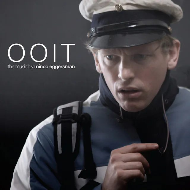 Ooit (Original Motion Picture Soundtrack)