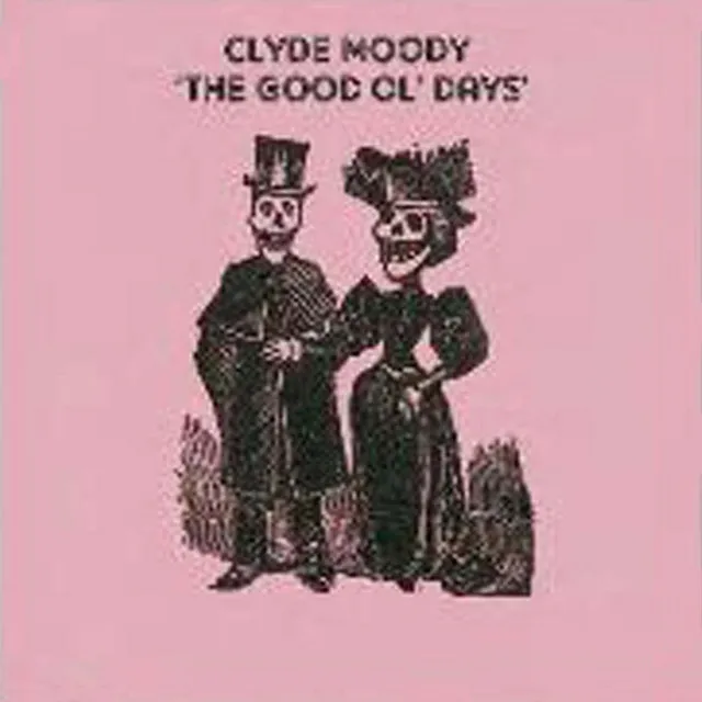 Clyde Moody