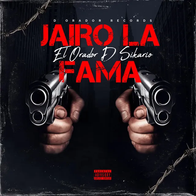 Jairo la fama