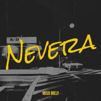 Nevera by Miso Biely