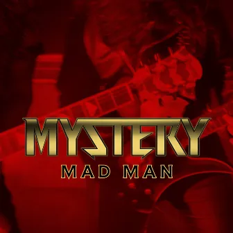 Mad Man by Mystery