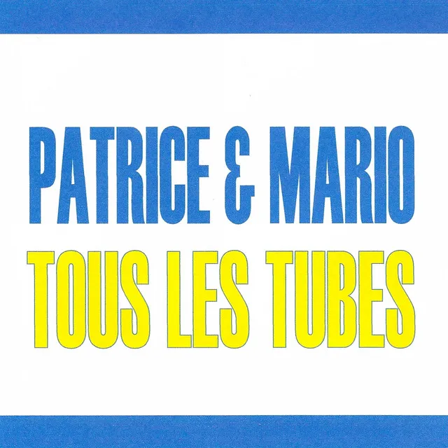 Tous Les Tubes