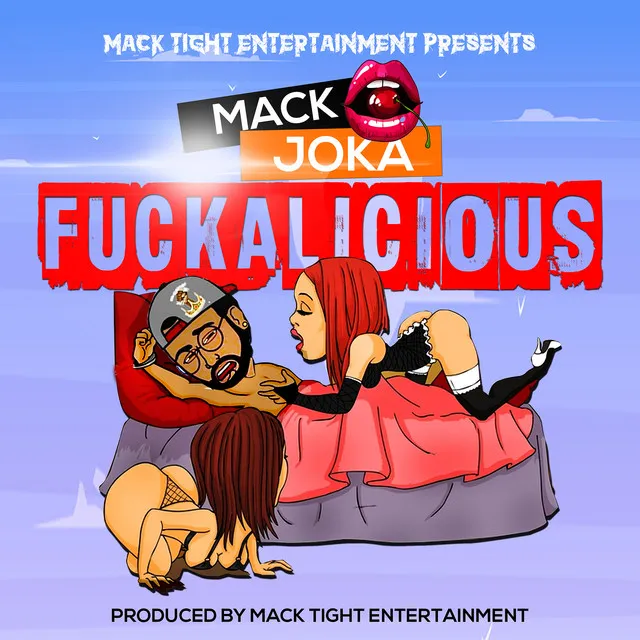 Fuckalicious