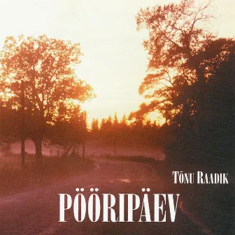 Pööripäev by Tõnu Raadik