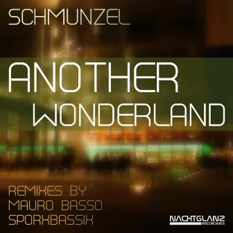 Another Wonderland by 