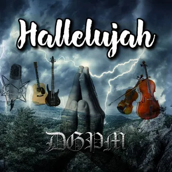 Hallelujah by Dgpm