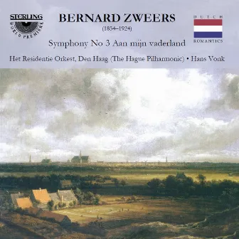 Zweers: Symphony No. 3 