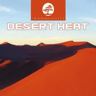 Desert by Levantis & Friends