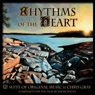 Rhythms of the Heart by Chris Gray