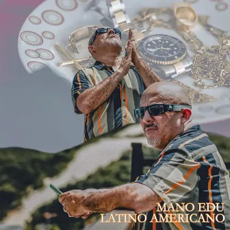 Latino Americano by Mano Edu