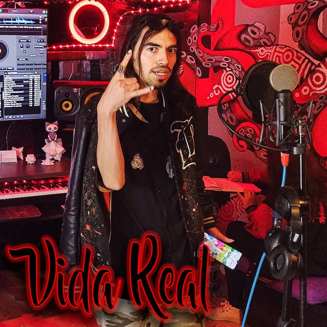 Vida Real