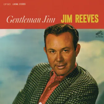 Gentleman Jim by Jim Reeves