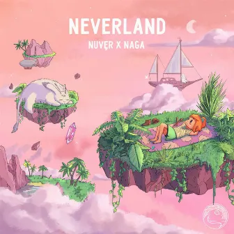 Neverland by Nuver