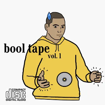 bool tape vol. 1 by BIG BOOL