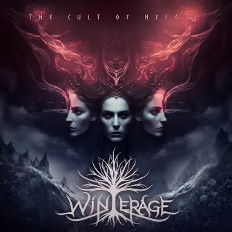 The Cult of Hecate by Winterage