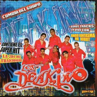 Cumbia Del Guapo by Los Deakino