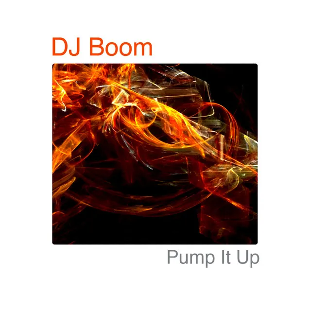 Pump It Up - Single