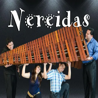 Nereidas by Mario Nandayapa Quartet