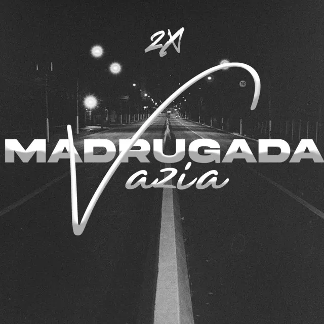 Madrugada Vazia