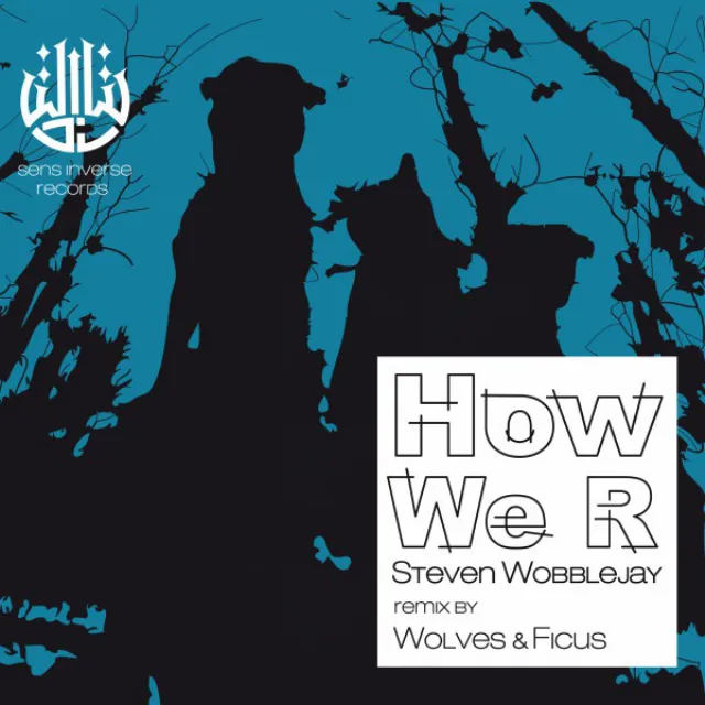 How We R - Original Mix