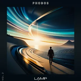 Phobos, Vol. 2 by Hokori