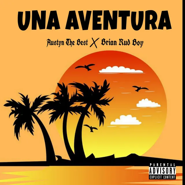 Una Aventura