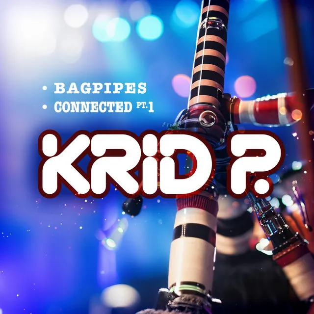 Bagpipes - Club Mix