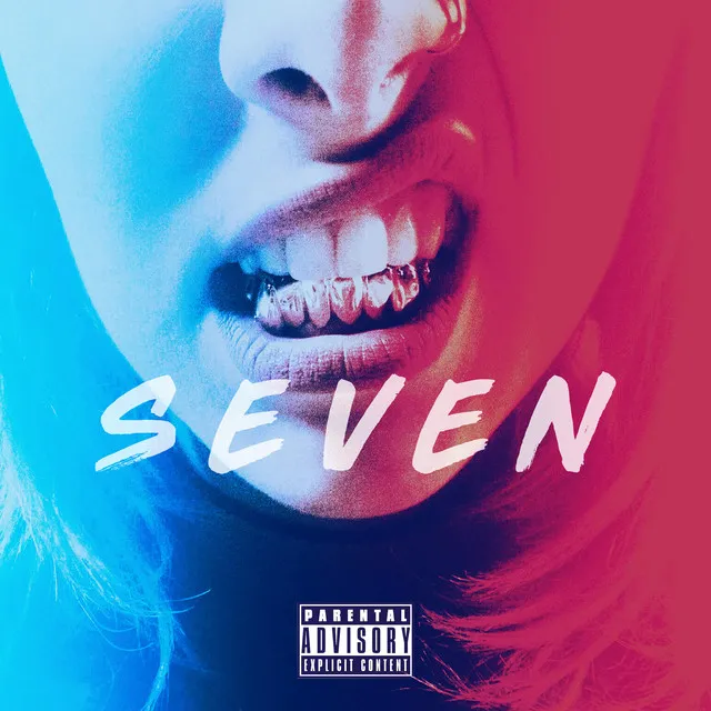 SEVEN