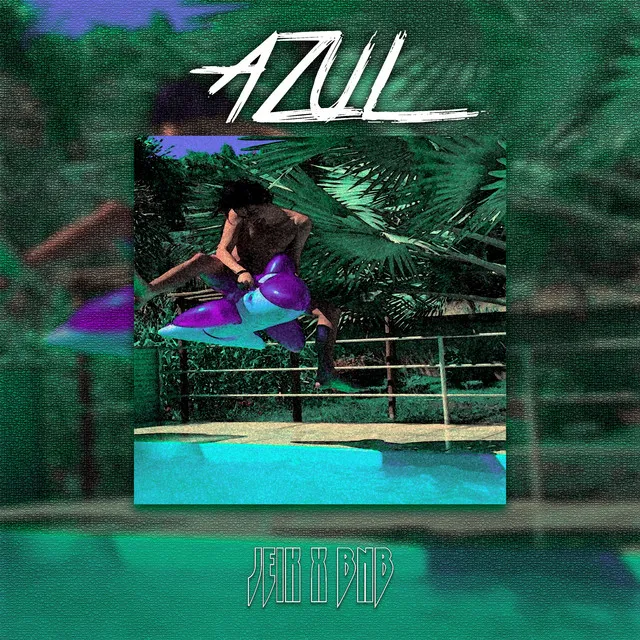 Azul