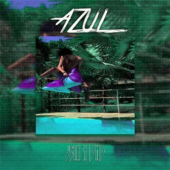 Azul by Jeik Mc